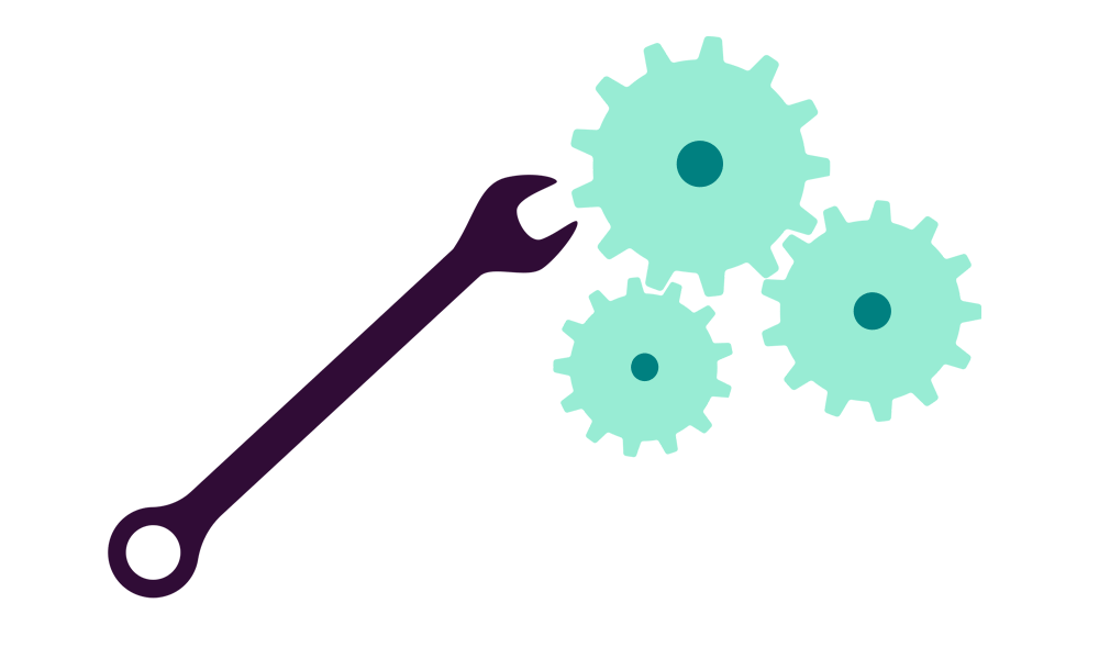 a tool wrench for fine tuning SEO strategy