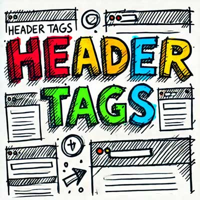 A Guide to Optimising Header Tags